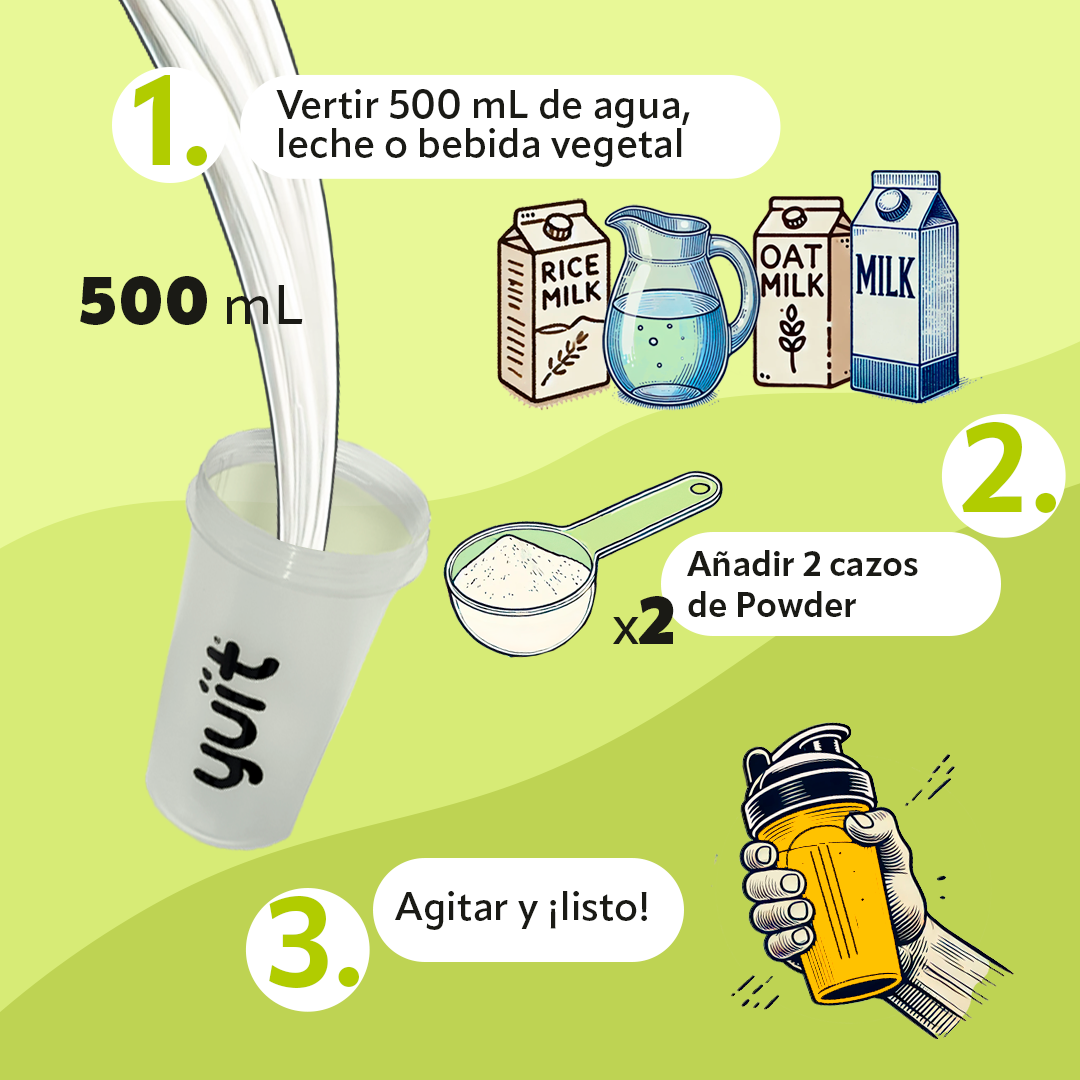 Gazpach-oh! · Comida completa en polvo: Nutrición equilibrada en segundos. Mezcla, bebe y sigue con tu día._2