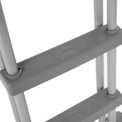Bestway Conjunto De Piscina Rectangular Power Steel 549x274x122 Cm_5