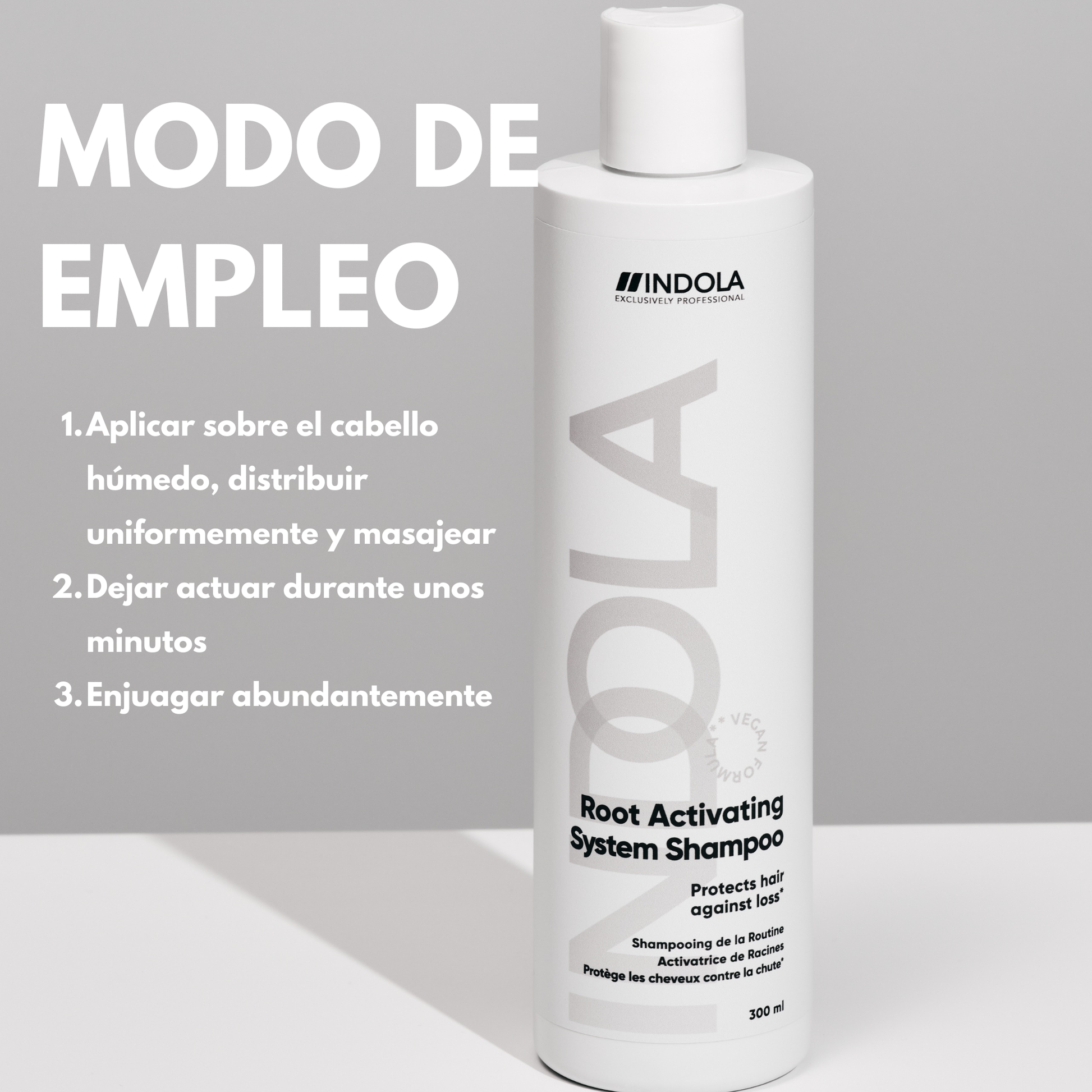 Indola Pack Anticaída Profesional_5