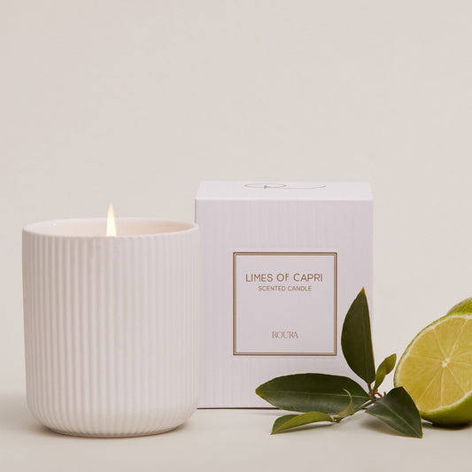 Vela Pure Nature Limas de Capri, Roura