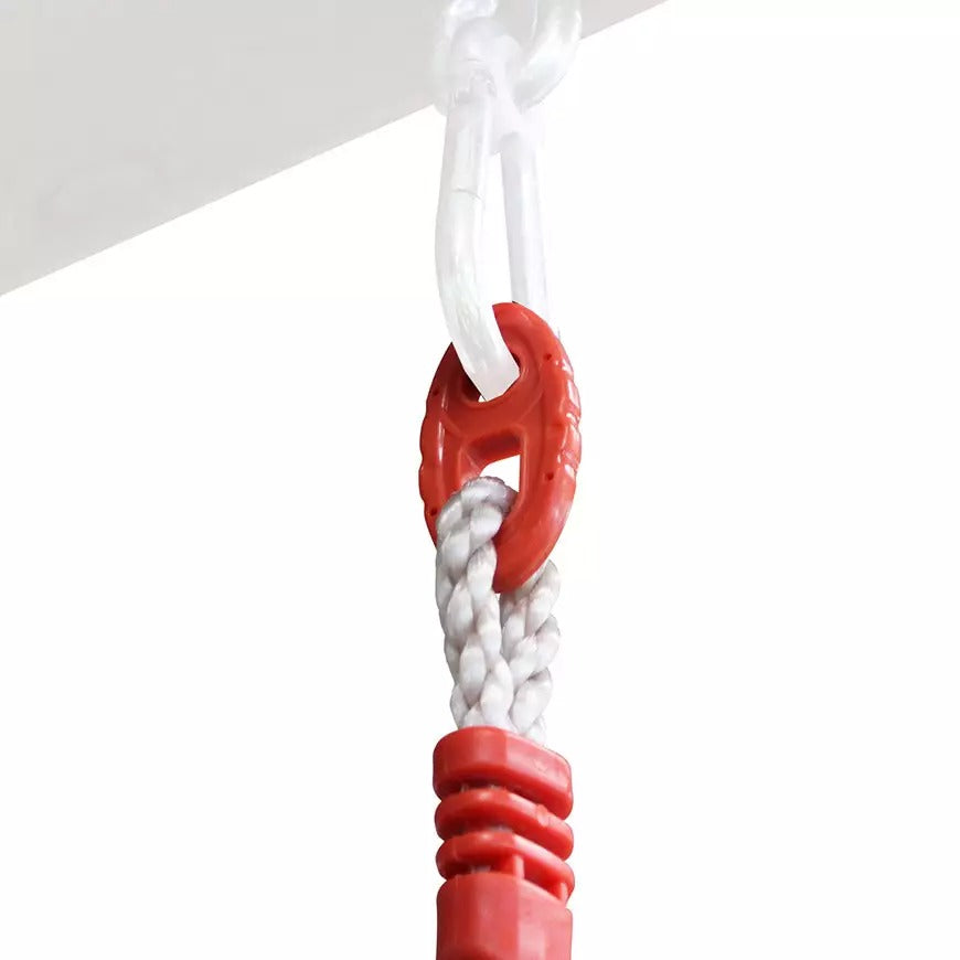 Conjunto de anéis de baloiço Soulet