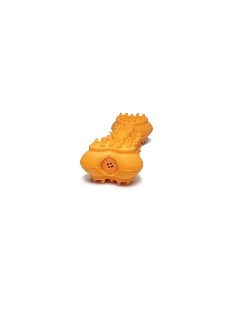 Bimordiscos Hueso Con Sonido Para Perros Beep Bone._2