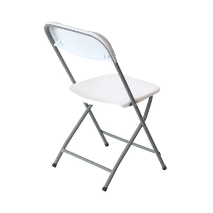 Pack 4 Sillas Plegables Blancas 49x44.5x80.5cm 7house_3