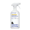 Spray de Limpeza Multiusos Attitude Eco 800 ml