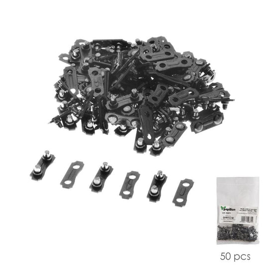 Eslabones Union Cadenas Motosierra (pack 50 Piezas)_0