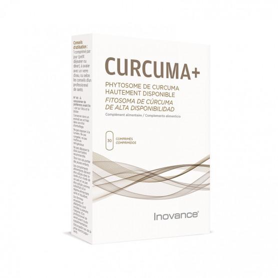 Cúrcuma + Ysonut 30 Comp