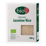 Arroz Jasmim de Grão Longo Biológico Bioasia 500g