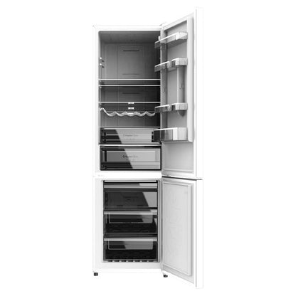 Cecotec Frigorífico Combi Bolero Coolmarket Combi 322 Inox D_3