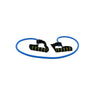 Expansor com pegas Flex New Jim Sports