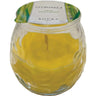 Vela de vidro anti-mosquitos Bistrot Citronella Roura