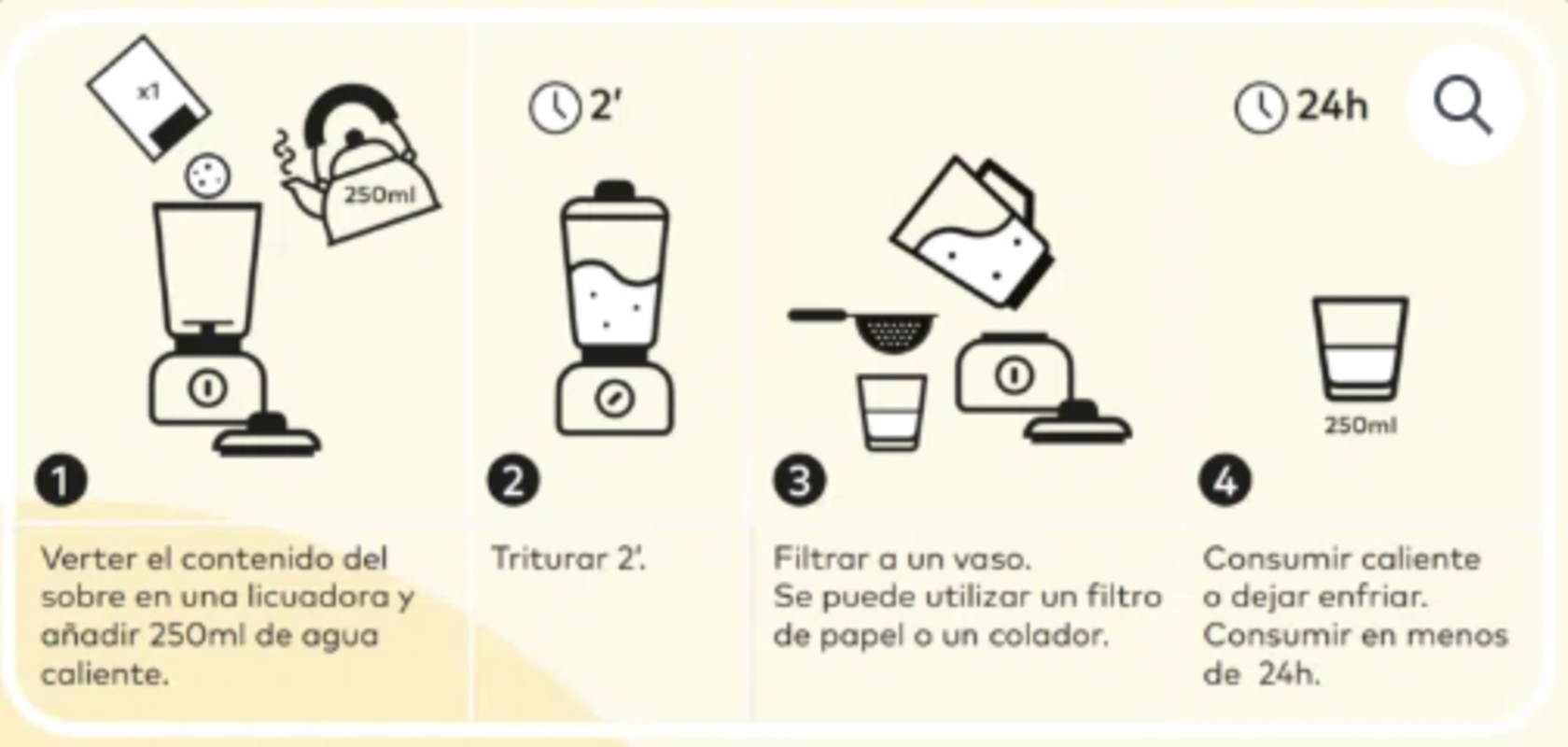 Leche De Almendra Diy Keto Eco._1