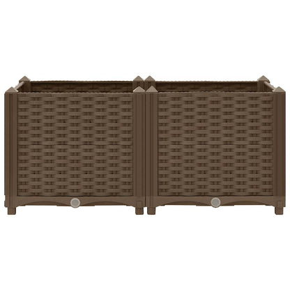Arriate 80x40x38 Cm Polipropileno_3