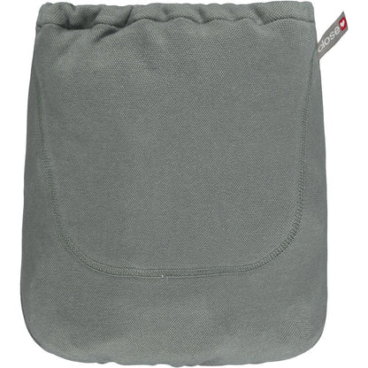 Mochila de transporte Caboo Algodon Burgundy (Caboo Algodon Burgundy)