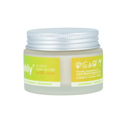 Desodorizante Caring Smart Microbiome Freshly 40ml