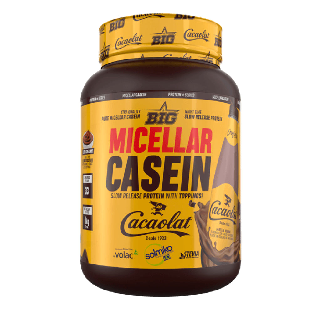 Micellar Casein 1 Kg Minidona_2