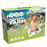 Pensos biodegradáveis ​​​​Arquivet 57x54 cm 14 unid.