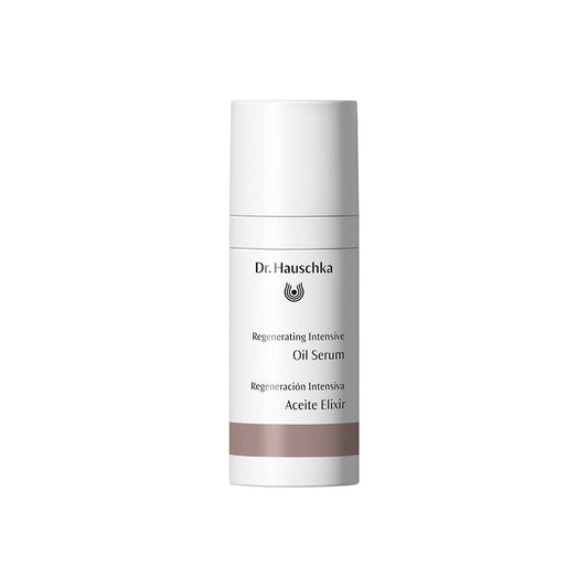 ÓLEO ELIXIR REGENERADOR INTENSIVO Dr. Hauschka 20ml