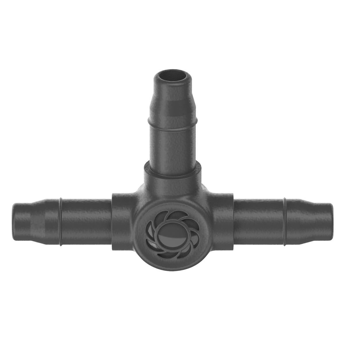 Peça em T de 4,6 mm (3/16") Gardena Microdripsystem