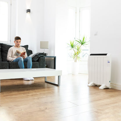 Cecotec Emisor Térmico Ready Warm 1200 Thermal Connected_1