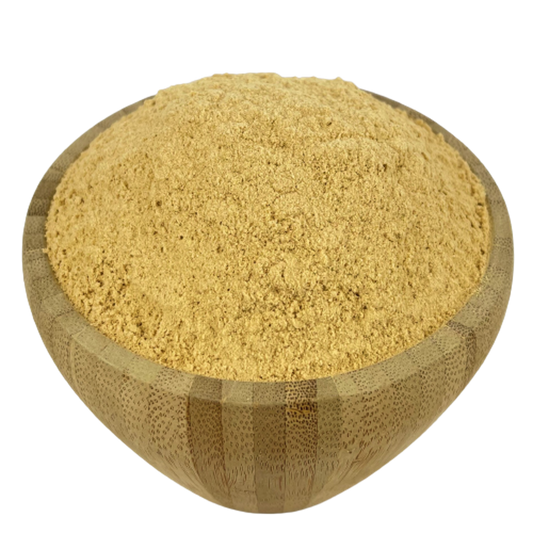Shiitake Orgánico En Polvo A Granel Bio 0,125 Kg_0