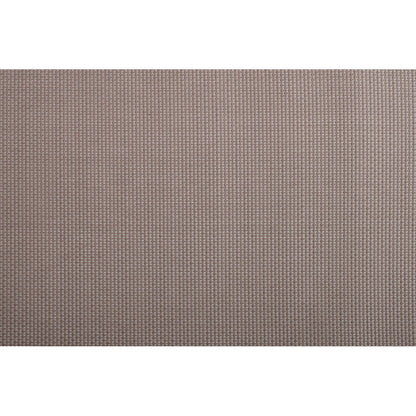 Banco Balancín Marrón Para 2 Personas - Muebles De Jardín - 118x74x89,5cm_2