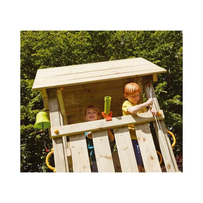 Parque Infantil Masgames Kiosk L Con Challenger._4