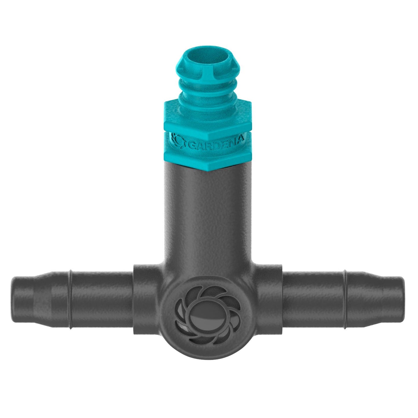 Gotejador de esfera interline Gardena Microdripsystem 2 l/h, 10 unid.