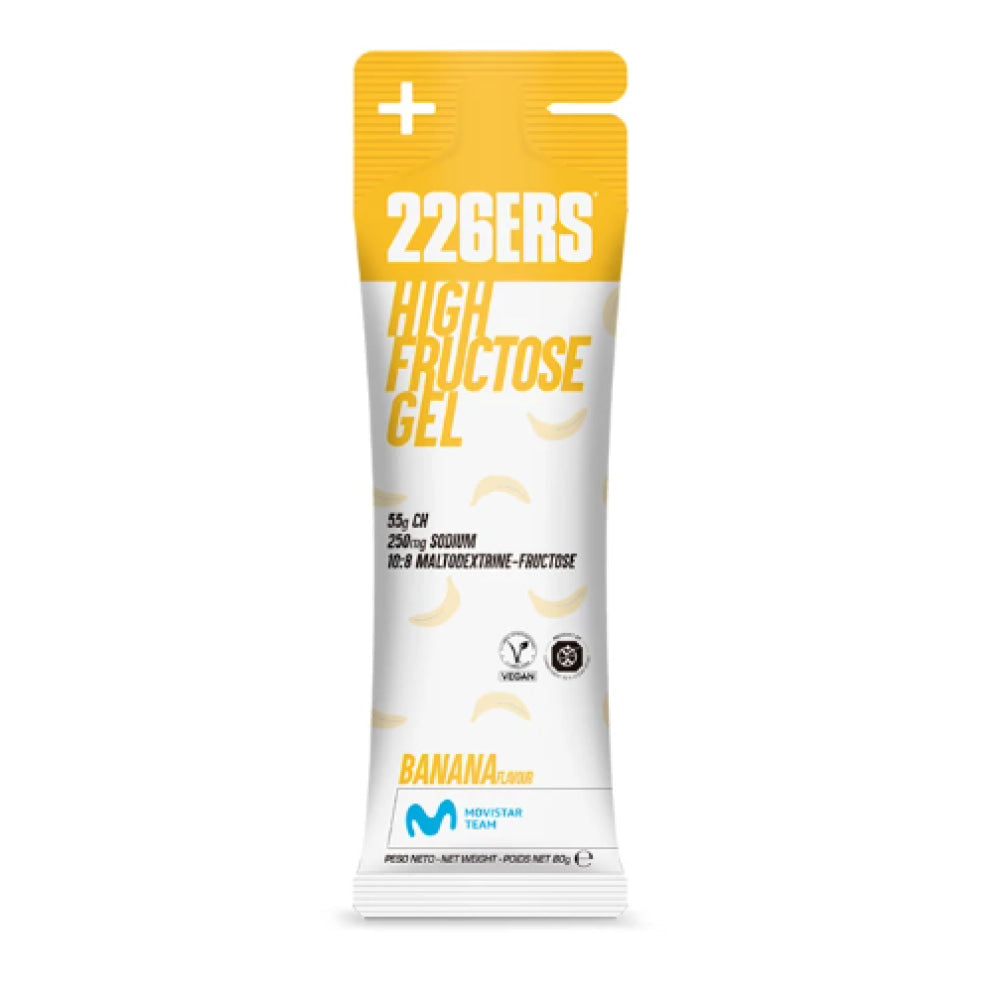 High Fructose Gel 80 Gr Limón_1