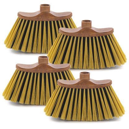 4x Escoba Castor_0