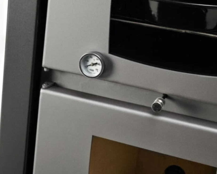 Estufa De Pellets Prensastove Modelo Arendal_2