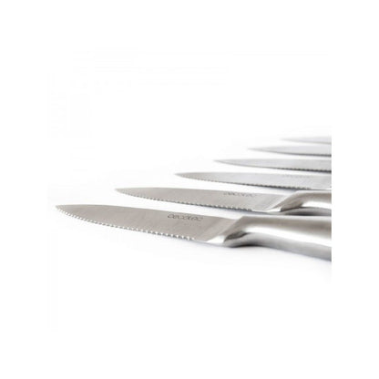 Cecotec Set De Cuchillos De Carne Profesionales_1