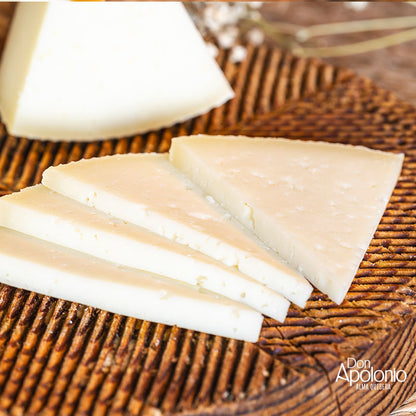 Queso De Oveja Semicurado [1/4] (0,7/0,8 Kg)_2