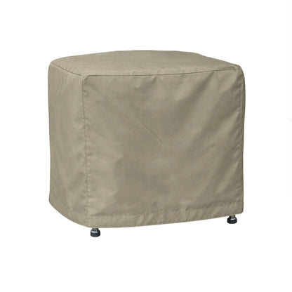 Funda Protectora Barbacoa 70x70x60 Cm Nortene_2
