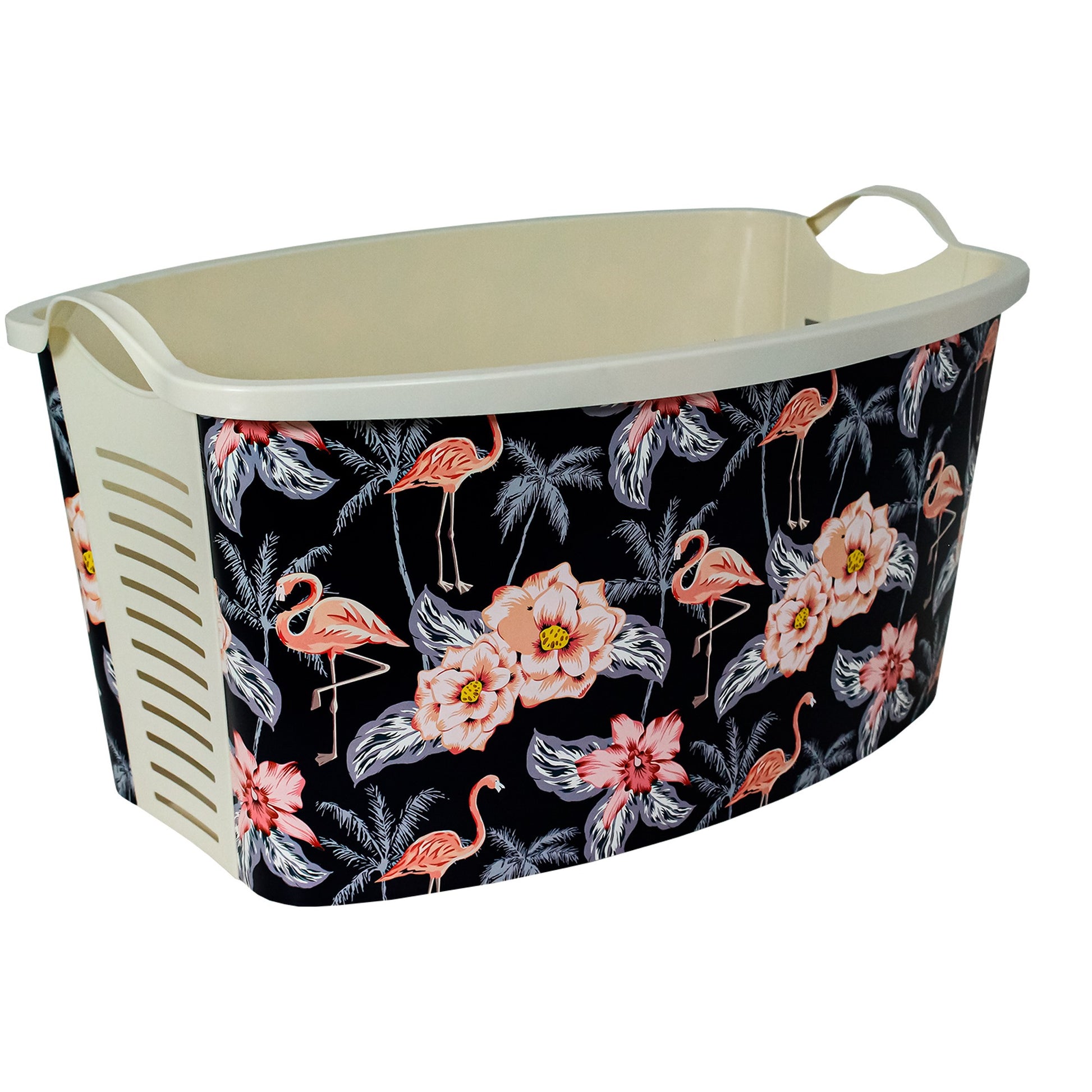 Life Story Cesto De Colada 42l New Flamingo_0