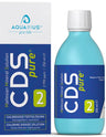 Aquarius Pro Life - Cdspure | 250 Ml Solução De Dióxido De Cloro