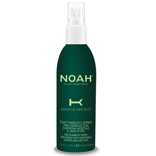 Tratamento Pré-Xampu Noah Spray 100ml