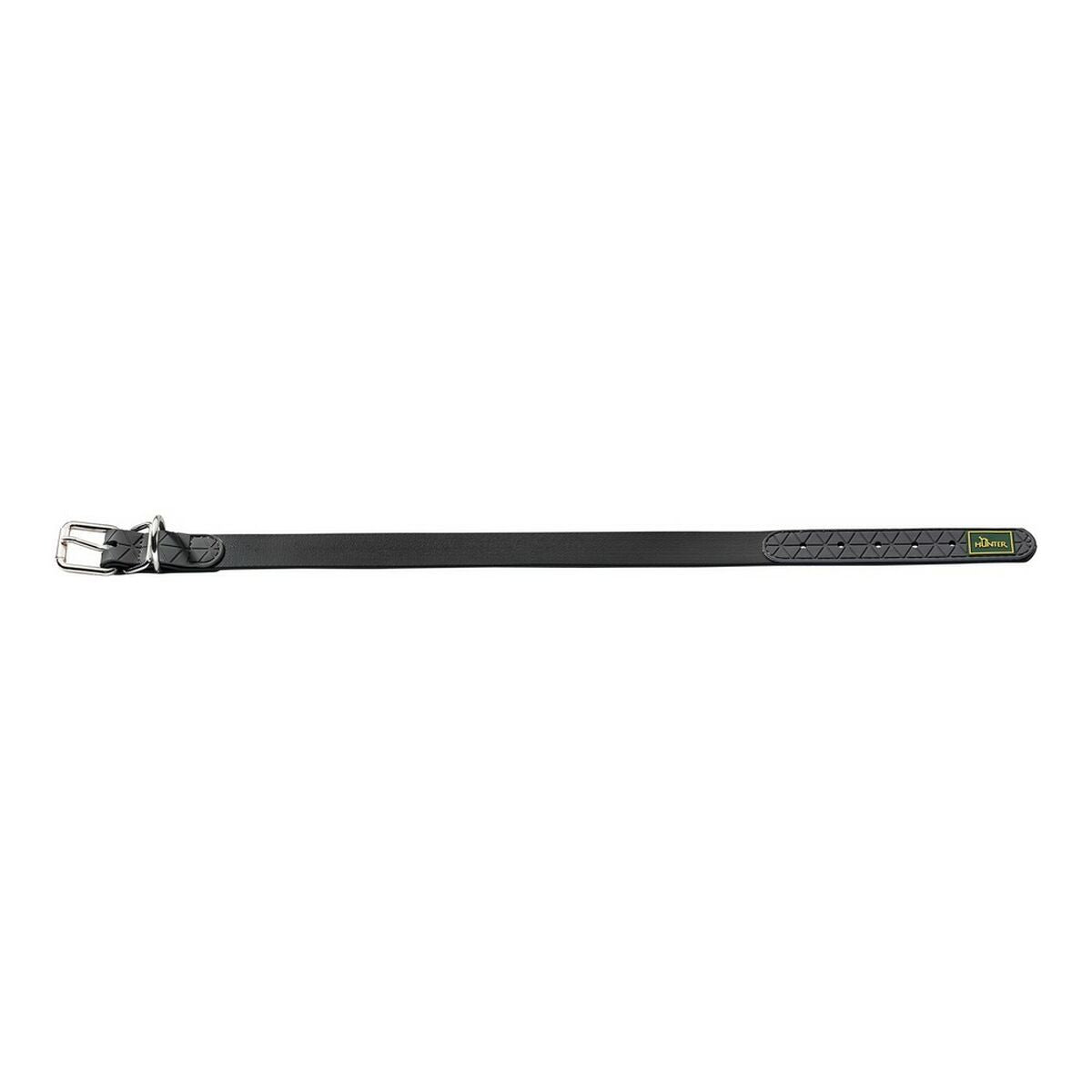 Collar Para Perros Hunter Convenience Negro (38-46 Cm)_0