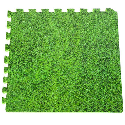 Material de proteção de fundo verde