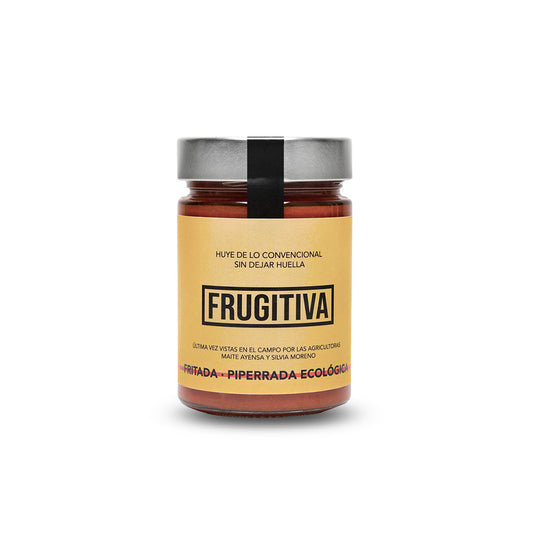 Fritada Piperrada Ecológica 290g._0