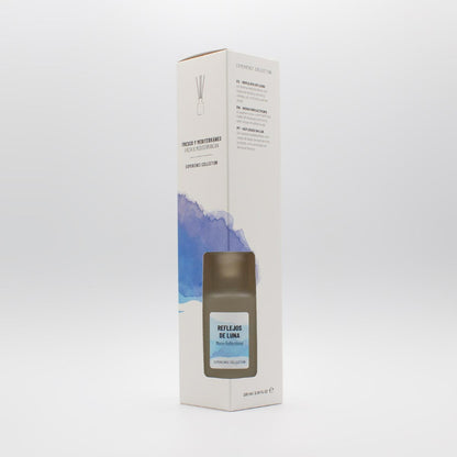 Ambientador Mikado Reflejos De Luna Experience 100 ml | Aroma Floral y Elegante | Fragancia Duradera Con Varillas_2