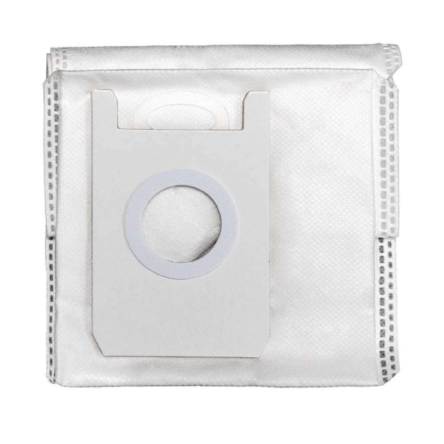 Cecotec Pack 3 Bolsas Higiénicas Para Conga Home 2000. Compatible Con Base De Autovaciado Conga Home 2000 Capacidad 2 L_0