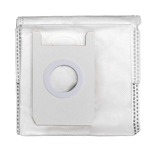 Cecotec Pack 3 Bolsas Higiénicas Para Conga Home 2000. Compatible Con Base De Autovaciado Conga Home 2000 Capacidad 2 L_0
