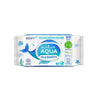 Toalhitas Natur Aqua Baby 60 unidades