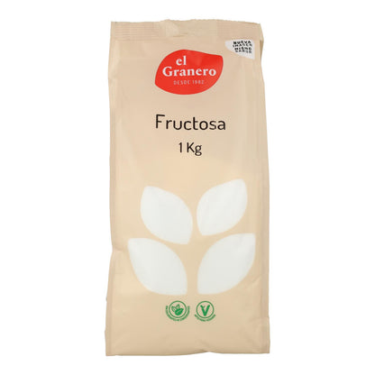 Frutose El Granero 1 kg