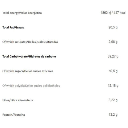 Docoor 70 Gr Speculoos_1