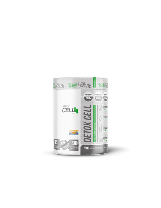 Detox Cell_0