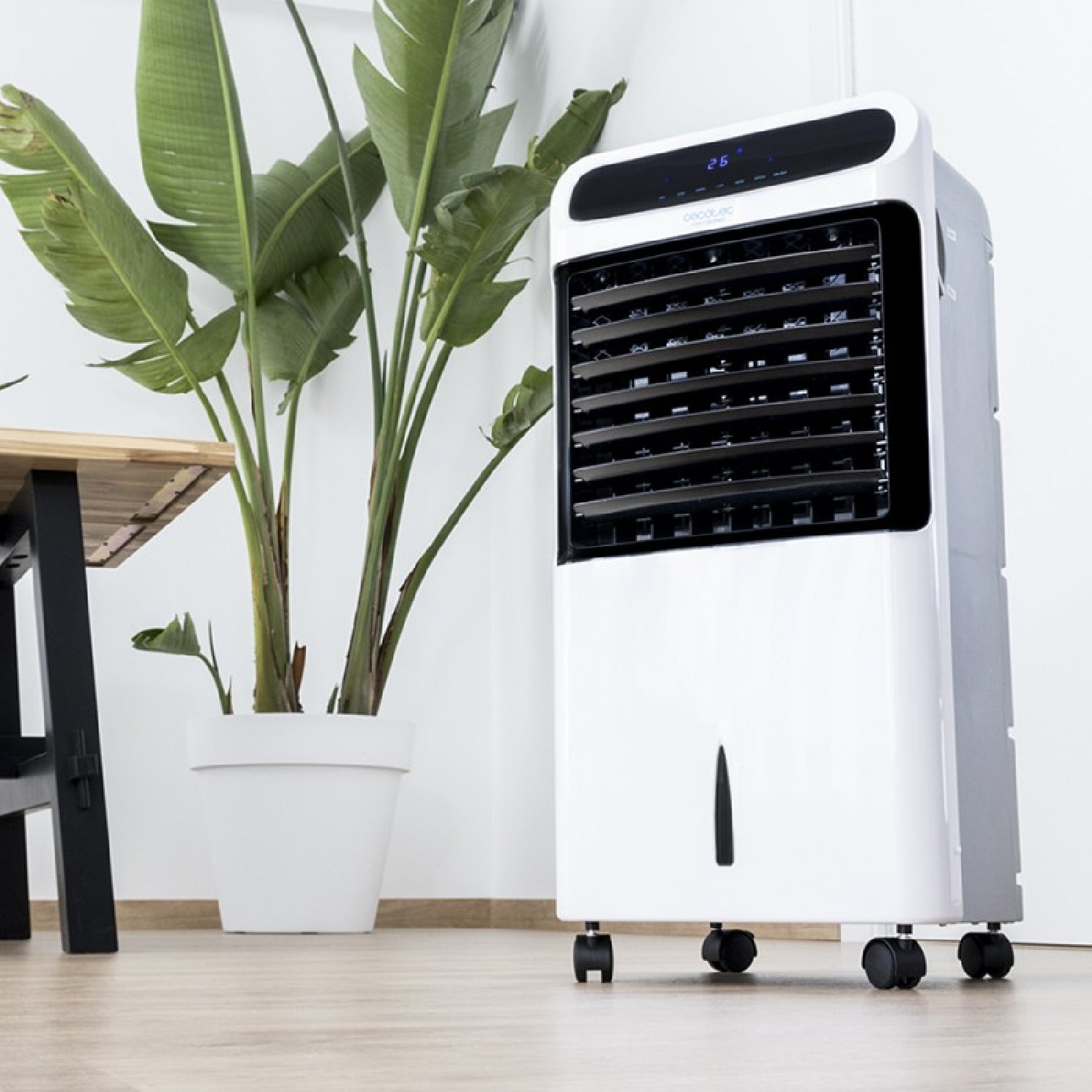 Cecotec Climatizador Energysilence Puretech 6500 Cecotec_2