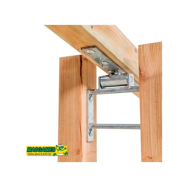 Balancin Sube Y Baja Masgames Kamba._2