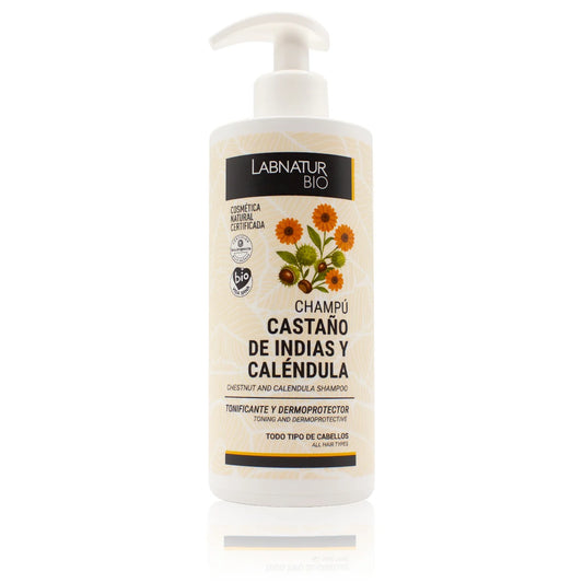 Champú Uso Diario Bio 450 Ml | Limpieza Suave | Cabello Fresco Y Equilibrado | Uso Frecuente_0