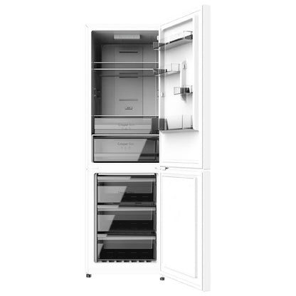 Cecotec Frigorífico Combi Bolero Coolmarket Combi 322 White E_3